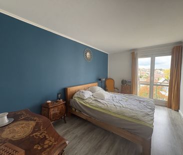 Location Appartement 3 pièces 78m² VILLEBON SUR YVETTE 91140 - Photo 2