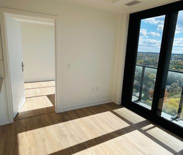 For Lease - 30 Francis Street Unit# 1802, Kitchener, Ontario - Photo 5