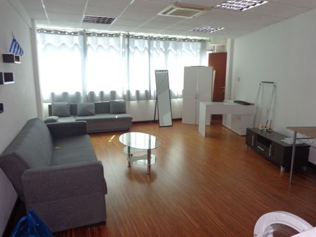 Studio/Γκαρσονιέρα για ενοικίαση Ξηροκρήνη (Ξηροκρήνη - Παναγία Φανερωμένη) - Photo 5