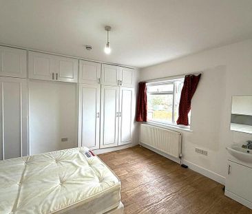 Flat to rent - Photo 3