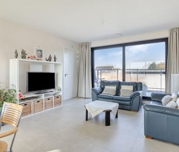 Penthouse te huur - Photo 3