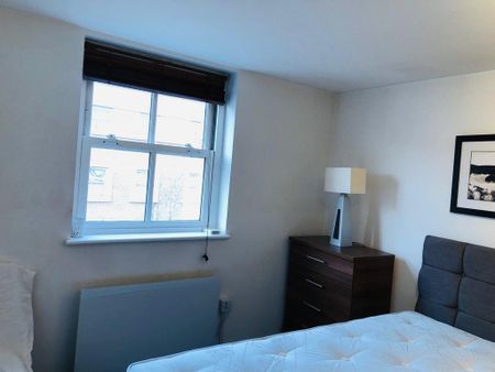 1 bedroom flat to rent - Photo 3