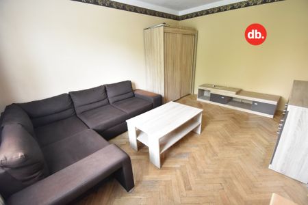 Pronájem bytu 1+1 36 m², Maďarská 521, Karlovy Vary - Photo 3