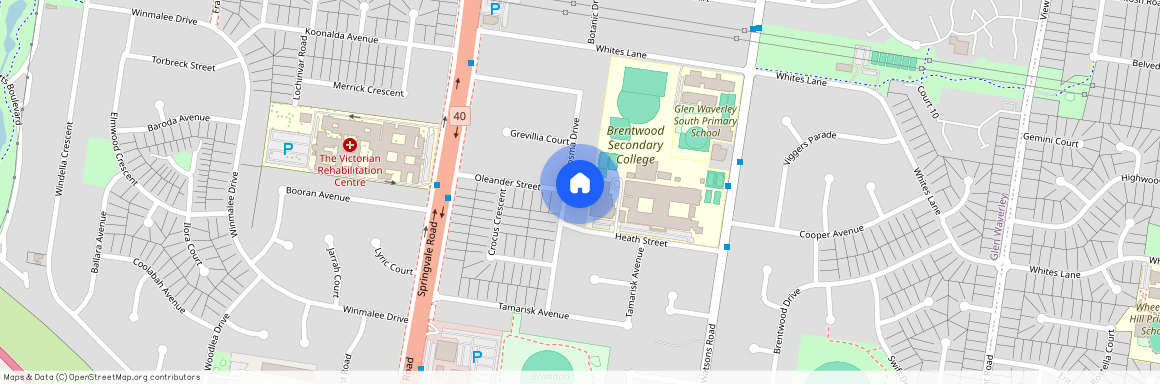 43 Diosma Drive, Vic 3150, Glen Waverley