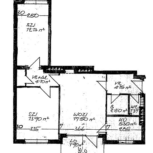 Wohnanlage der LAWOG Linzer Strasse 19/9 4120 Neufelden - Photo 2