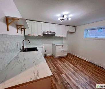 174A, Lepage, Ste-Rose à louer - Photo 5