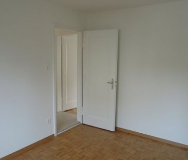 Frisch sanierte Wohnung, ruhig und doch zentral gelegen - Photo 6