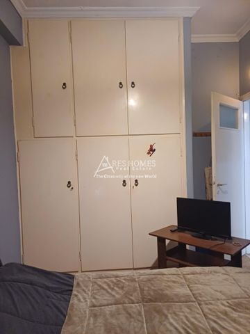 Ενοικίαση κατοικίας, 53 τ.μ., Πειραιάς, 500 € - Photo 3