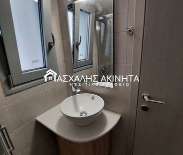 ΚΕΝΤΡΟ 2ΧΩΡΗ ΓΚΑΡΣΟΝΙΕΡΑ ΕΝΟΙΚΙΑΣΕΙΣ 11592 - Φωτογραφία 1
