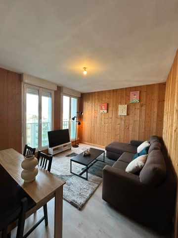 Appartement 22000, Saint-Brieuc - Photo 3