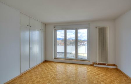 "Attic apartment with winter garden!" - Photo 2