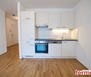 Moderne 3-Zimmer-Wohnung mit Loggia, Einbauküche & Fußbodenheizung in 1200 Wien mieten! - Foto 1