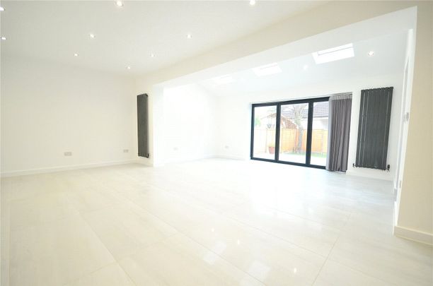 Marton Avenue, Didsbury, Manchester, Greater Manchester, M20 5LN - Photo 1