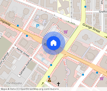 Panarama Tower | 4390 Grange Street, Burnaby - Photo 1