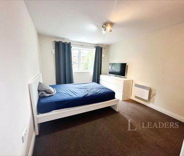 1 bedroom apartment to rent Hagley Road West, Oldbury, B68 - Photo 4