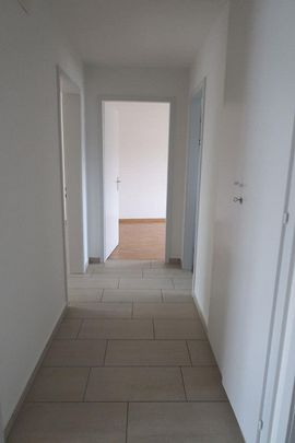 Zentrumswohnung in Bahnhofsnähe zu vermieten! - Foto 1