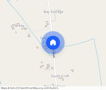 South Road, North Somercotes, Louth - Photo 1