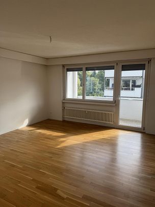 Grosszügige 3.5-Zimmerwohnung mit Seesicht - Photo 1