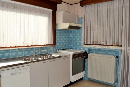 Rustig gelegen gelijkvloers appartement te Bissegem - Foto 5