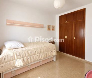Piso en alquiler en Centro - Photo 6