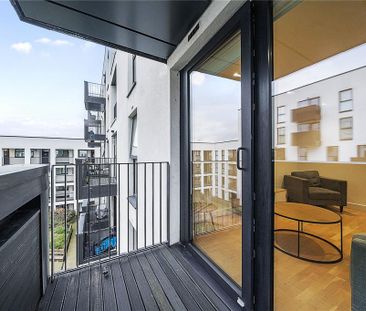 1 bedroom apartment to rent - Photo 4
