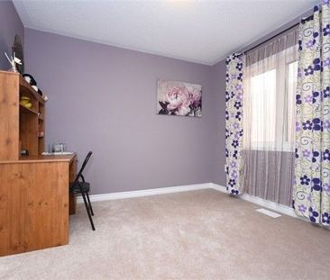 For Lease - 78 Enford Crescent, Brampton, Ontario - Photo 5