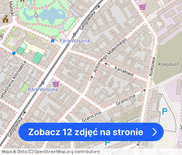 Piękna kawalerka na wynajem. Centrum miasta. - Zdjęcie 1