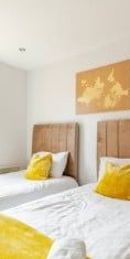 Room in a Shared Flat, Jefferson Place, M4 - Photo 3