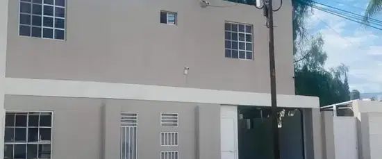 Departamento en Boulevard José Musa De León, Saltillo, Coahuila, 25198, México - Photo 1