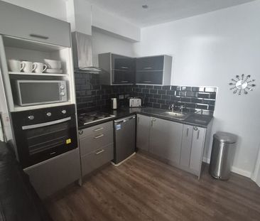 Room in a Shared House, Ecclesall Road, S11 - Photo 4