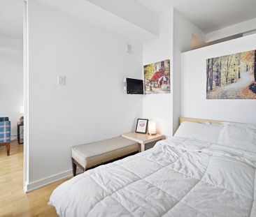 For Lease - 324 Laurier Avenue Unit# 1301, Ottawa Centre, Ontario - Photo 4