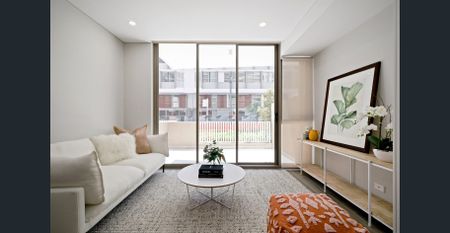 A FEW DIFFERENT MODERN 1 BEDROOM APARTMENT WITH RESORT AMENITIES. AVAILABLE NOW! - Photo 2