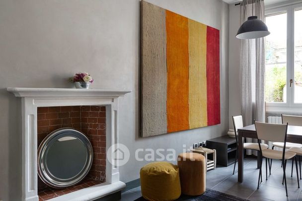 Bilocale in Affitto in Via Giovanni Battista Bertini 17 a Milano - Photo 1