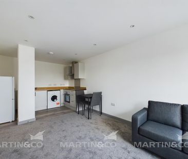 1 bedroom apartment to rent - Photo 2