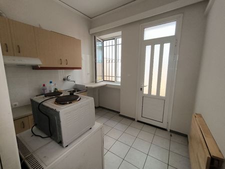 Studio/Γκαρσονιέρα για ενοικίαση Νόρμαν (Πάτρα) - Photo 5