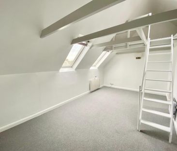 1 bedroom Flat To Let - Photo 1