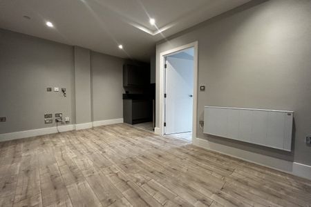 Jarrom Street - Photo 2