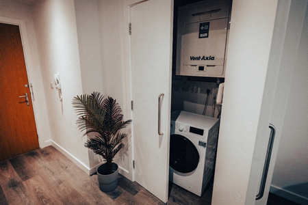 Studio to rent - Photo 3