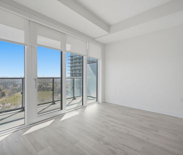 For Lease - 4655 Metcalfe Avenue Unit# 1208, Mississauga, Ontario - Photo 1