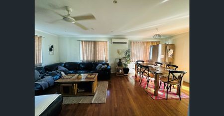 TO RENT - 5 BEDROOMS + 2 BATHROOMS - DOUBLE BAY SHED - CLOSE TO TOWN AMENITIES! - Photo 4