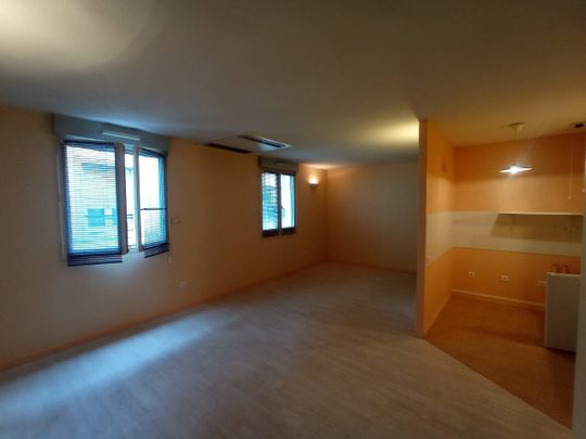 F1 – PLACE DE JAUDE - Photo 1