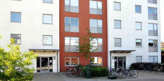 T1, Drabantgatan 22 A.52 - Photo 2