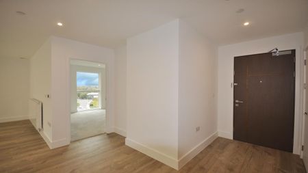 2 bedroom apartment to rent - Photo 3