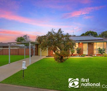 12 Freebody Close, 2756, South Windsor Nsw - Photo 1