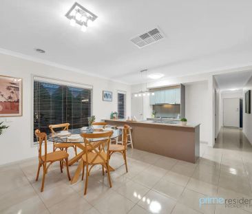 “Modern 3-bedroom family home with all of the features!” - Photo 5