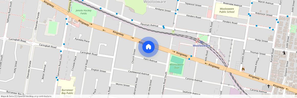 128 Kingsway, NSW 2230, Woolooware