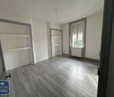 Appartement à louer 3 pièces 61.1m² - Photo 3