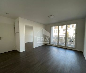 Appartement Melun 2 pièce(s) 37.7 m2 - Photo 1