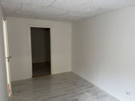 Gennemrenoveret 3-værelses lejlighed på Torvegade i Nørresundby - Foto 2