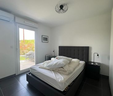 APPARTEMENT DE STANDING - RDJ à LUYNES - Photo 4